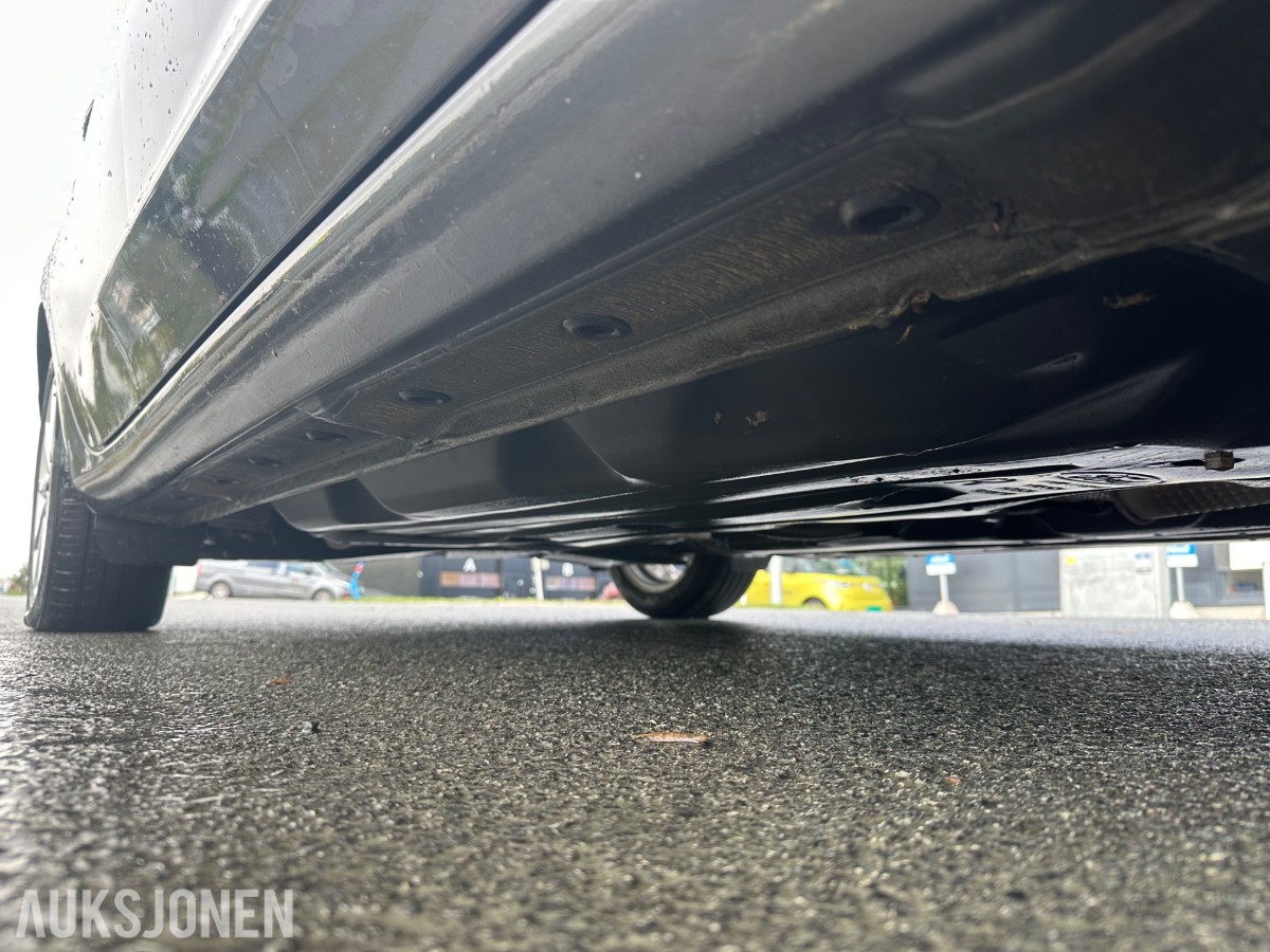 2017 FORD FIESTA 86HK MANUELL SYNC SETEVARME P-SENSOR
