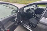 2017 FORD FIESTA 86HK MANUELL SYNC SETEVARME P-SENSOR