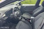 2017 FORD FIESTA 86HK MANUELL SYNC SETEVARME P-SENSOR
