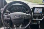 2017 FORD FIESTA 86HK MANUELL SYNC SETEVARME P-SENSOR