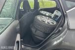 2017 FORD FIESTA 86HK MANUELL SYNC SETEVARME P-SENSOR