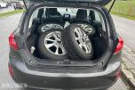 2017 FORD FIESTA 86HK MANUELL SYNC SETEVARME P-SENSOR