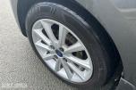 2017 FORD FIESTA 86HK MANUELL SYNC SETEVARME P-SENSOR