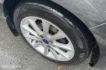 2017 FORD FIESTA 86HK MANUELL SYNC SETEVARME P-SENSOR
