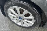 2017 FORD FIESTA 86HK MANUELL SYNC SETEVARME P-SENSOR