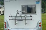 2007 Fiat Campingbil (Sea) Nuovo X250 (663 Tandy). EU godkjent 29.07.2026
