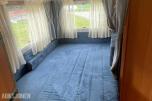 2007 Fiat Campingbil (Sea) Nuovo X250 (663 Tandy). EU godkjent 29.07.2026
