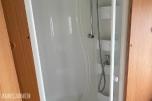 2007 Fiat Campingbil (Sea) Nuovo X250 (663 Tandy). EU godkjent 29.07.2026