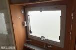 2007 Fiat Campingbil (Sea) Nuovo X250 (663 Tandy). EU godkjent 29.07.2026
