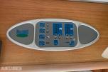 2007 Fiat Campingbil (Sea) Nuovo X250 (663 Tandy). EU godkjent 29.07.2026