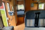 2007 Fiat Campingbil (Sea) Nuovo X250 (663 Tandy). EU godkjent 29.07.2026