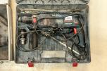 Hilti, Bosch, Panasonic, Kress - diverse elektroverktøy