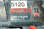 Hilti, Bosch, Panasonic, Kress - diverse elektroverktøy