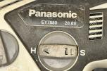 Hilti, Bosch, Panasonic, Kress - diverse elektroverktøy