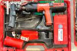 Hilti, Bosch, Panasonic, Kress - diverse elektroverktøy