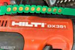 Hilti, Bosch, Panasonic, Kress - diverse elektroverktøy