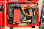 Hilti, Bosch, Panasonic, Kress - diverse elektroverktøy