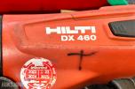 Hilti, Bosch, Panasonic, Kress - diverse elektroverktøy