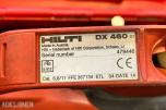 Hilti, Bosch, Panasonic, Kress - diverse elektroverktøy
