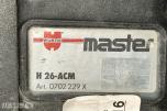 Hilti, Bosch, Panasonic, Kress - diverse elektroverktøy