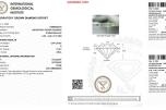 TO DIAMANTER PÅ 1,98 CT TOTALT | D/VVS2 | IDEAL CUT | IGI