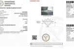 TO DIAMANTER PÅ 1,98 CT TOTALT | D/VVS2 | IDEAL CUT | IGI