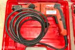 6 stk. Hilti UD 16 01 boremaskiner i koffert