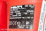 6 stk. Hilti UD 16 01 boremaskiner i koffert