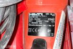 6 stk. Hilti UD 16 01 boremaskiner i koffert