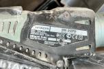 DeWalt, Hitachi og Metabo - elektroverktøy med kofferter og tilbehør