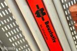 Hilti PA 920 stativ og Würth Baustativ
