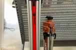 Hilti PA 920 stativ og Würth Baustativ