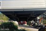 Lasteplan til Sprinter e.l