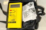 Stort parti verktøy og måleutstyr – Festool, Fluke, Hilti m.m.