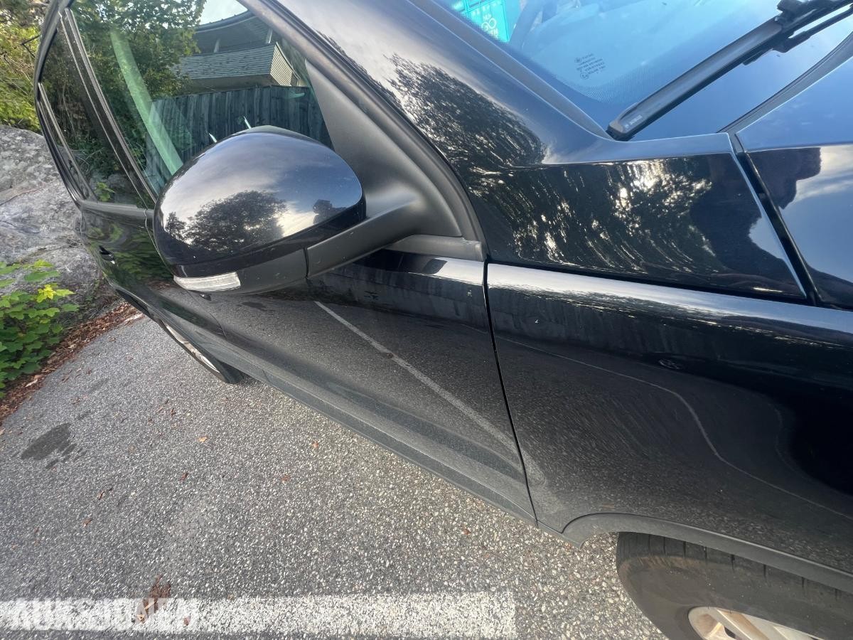 2013 Volkswagen Tiguan 2.0 TDI 110HK Cruisekontroll, Kupevarmer, S+V dekk