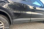 2013 Volkswagen Tiguan 2.0 TDI 110HK Cruisekontroll, Kupevarmer, S+V dekk