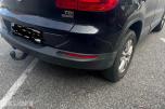 2013 Volkswagen Tiguan 2.0 TDI 110HK Cruisekontroll, Kupevarmer, S+V dekk