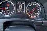 2013 Volkswagen Tiguan 2.0 TDI 110HK Cruisekontroll, Kupevarmer, S+V dekk