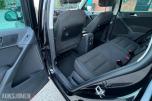 2013 Volkswagen Tiguan 2.0 TDI 110HK Cruisekontroll, Kupevarmer, S+V dekk