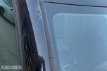 2013 Volkswagen Tiguan 2.0 TDI 110HK Cruisekontroll, Kupevarmer, S+V dekk