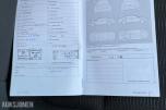 2013 Volkswagen Tiguan 2.0 TDI 110HK Cruisekontroll, Kupevarmer, S+V dekk