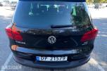 2013 Volkswagen Tiguan 2.0 TDI 110HK Cruisekontroll, Kupevarmer, S+V dekk