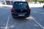 2013 Volkswagen Tiguan 2.0 TDI 110HK Cruisekontroll, Kupevarmer, S+V dekk