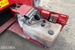 Genie GS-2646 Sakselift - 231 timer