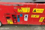 Genie GS-2646 Sakselift - 231 timer