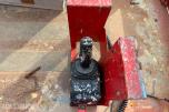 Genie GS-2646 Sakselift - 231 timer