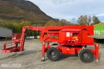2010 Matilsa Parma 210 Bomlift - 2704 timer