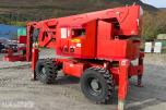 2010 Matilsa Parma 210 Bomlift - 2704 timer