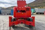 2010 Matilsa Parma 210 Bomlift - 2704 timer