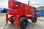2010 Matilsa Parma 210 Bomlift - 2704 timer